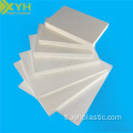 2mm Plastic PVC Foam Sheet para sa Paggamit ng Advertising